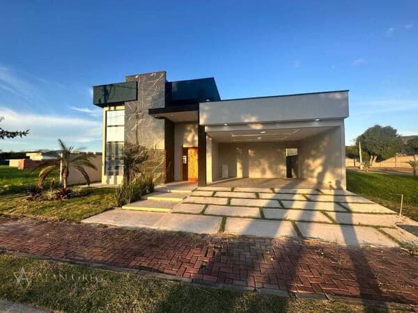 Casa em Maricá - Centro