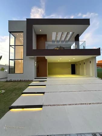 Casa em Maricá - Inoã (Inoã)