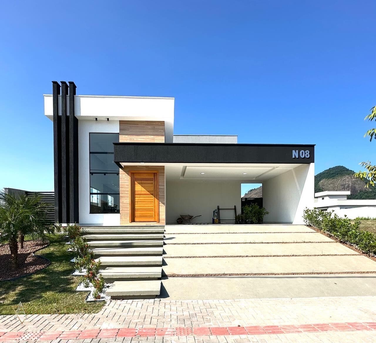 Casa em Maricá - Inoã
