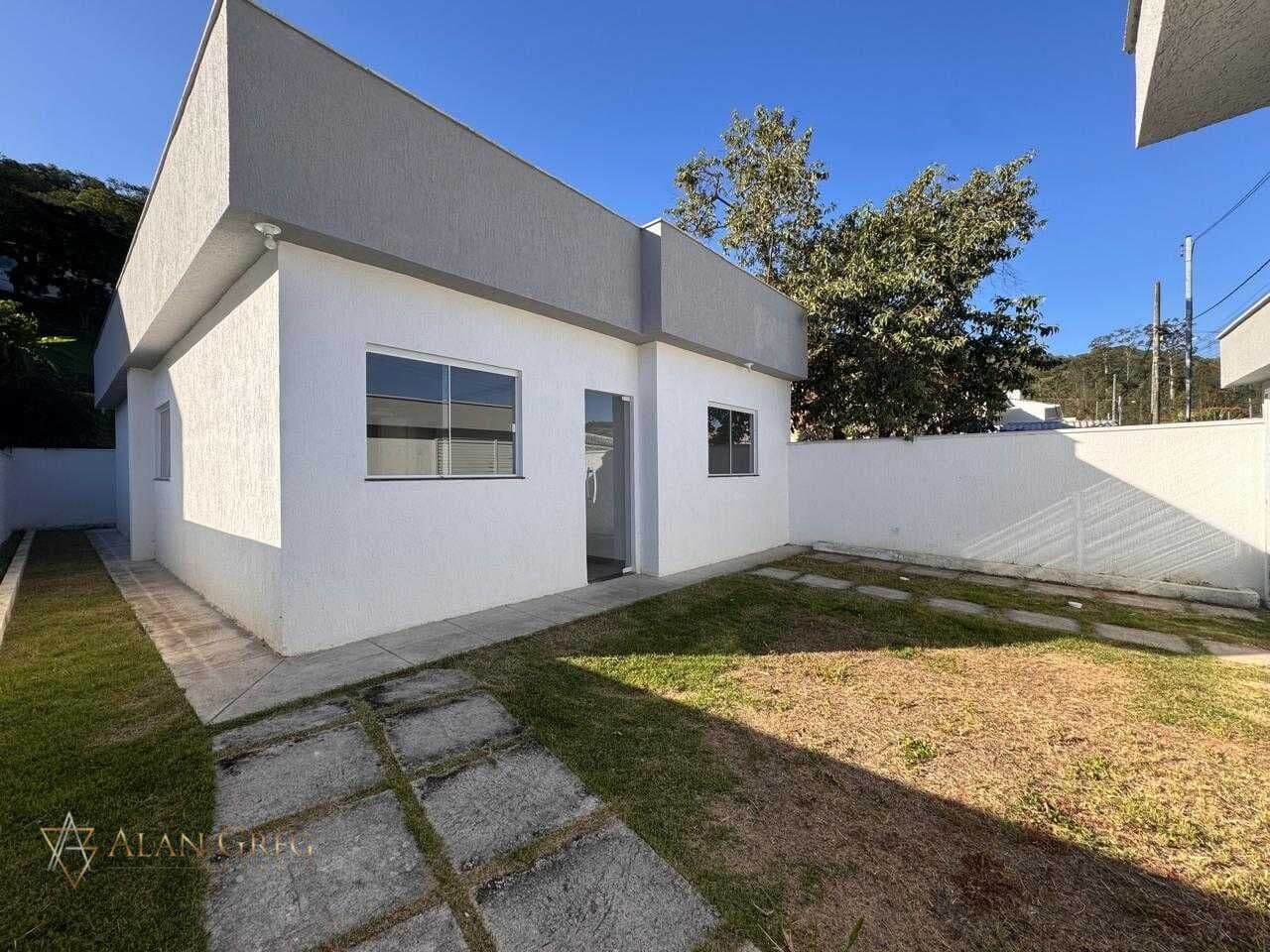 Casa em Niterói - Rio do Ouro