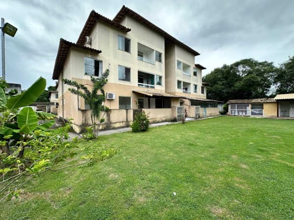 Apartamento em Maricá - Inoã