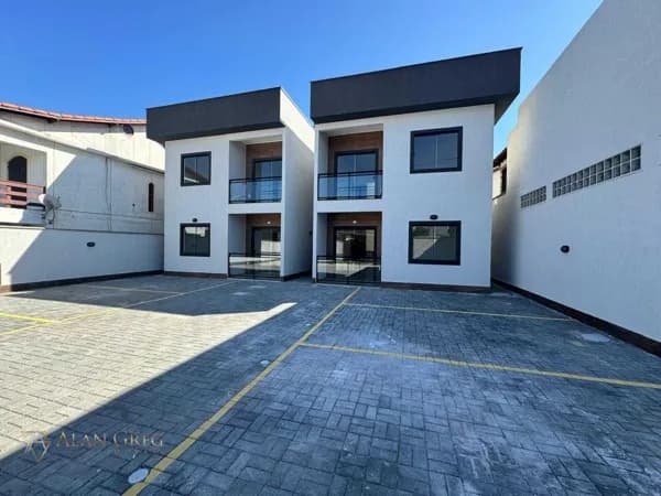 Apartamento em Maricá - Jardim Atlântico Oeste (Itaipuaçu)