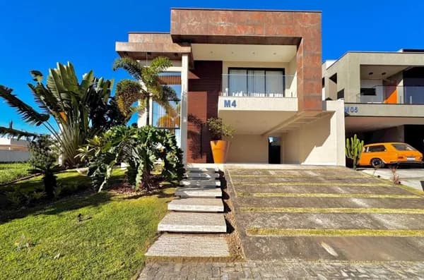 Casa em Maricá - Inoã (Inoã)