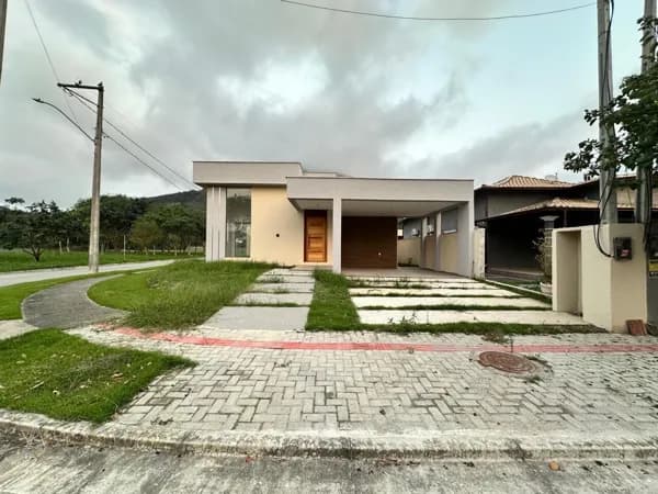 Casa em Maricá - Inoã (Inoã)