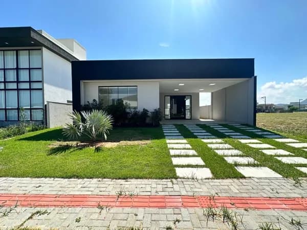 Casa em Maricá - Inoã