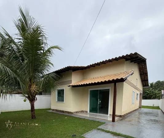 Casa em Maricá - Inoã