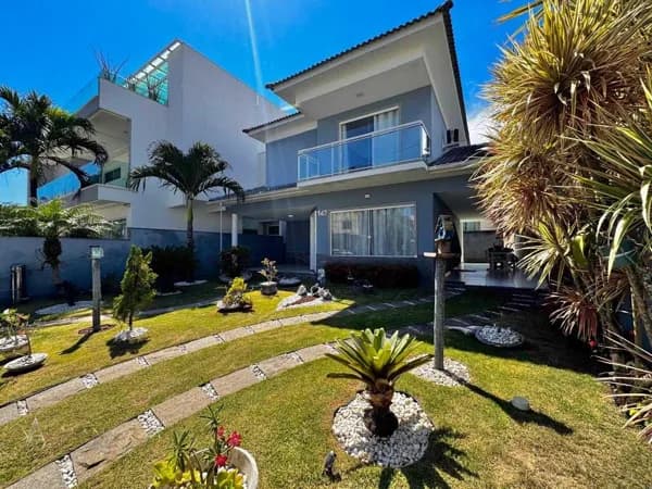 Casa em Maricá - São José do Imbassaí