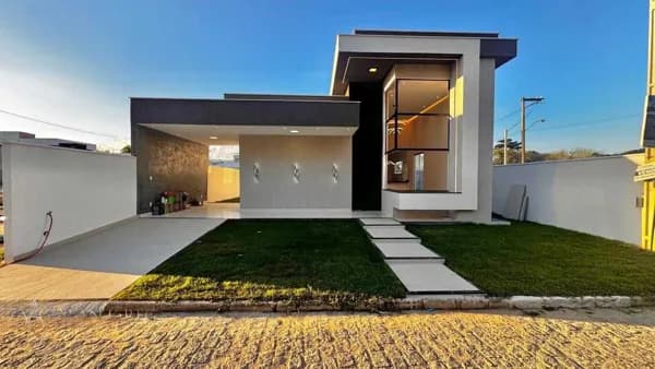 Casa em Maricá - Ubatiba