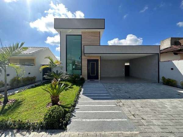 Casa em Maricá - Inoã