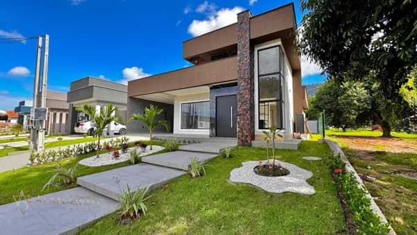 Casa em Maricá - São José de Imbassai