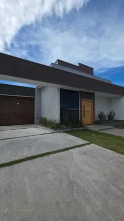 Casa em Maricá - Jardim Atlântico Leste (Itaipuaçu)