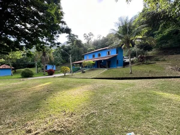 Fazenda/Sítios/Chácaras em Maricá - São José do Imbassaí