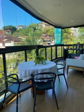 Apartamento em Niterói - Charitas