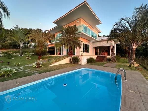 Casa em Maricá - Ubatiba