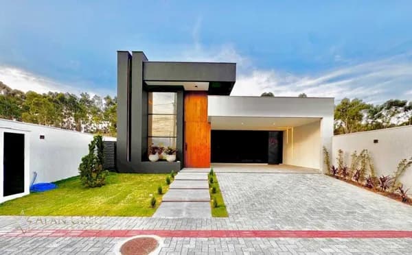 Casa em Maricá - Cajueiros