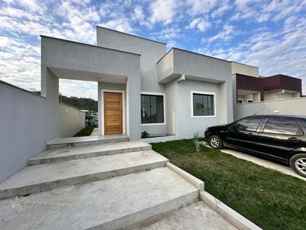 Casa em Maricá - Caxito