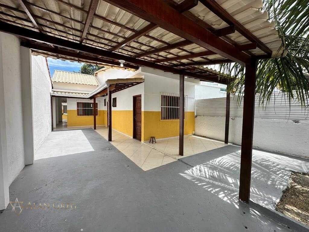 Casa em Maricá - São José de Imbassai