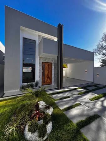 Casa em Maricá - Jardim Atlântico Oeste (Itaipuaçu)