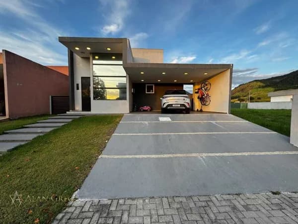 Casa em Maricá - Inoã (Inoã)