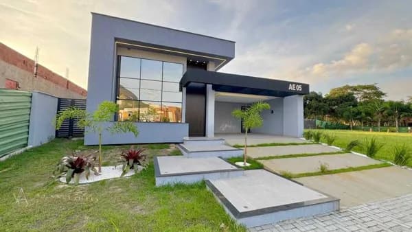 Casa em Maricá - Inoã (Inoã)