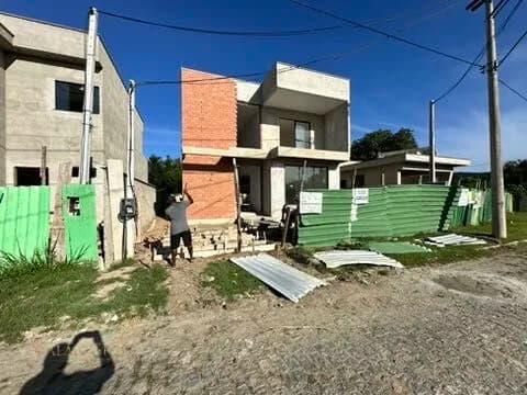 Casa em Maricá - Ubatiba