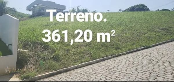 Lote/Terreno em Maricá - Santa Paula (Inoã)
