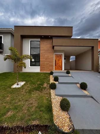 Casa em Maricá - Pindobas