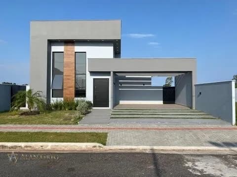 Casa em Maricá - Cajueiros (Itaipuaçu)
