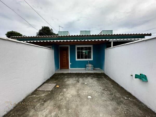 Casa em Maricá - São José de Imbassai