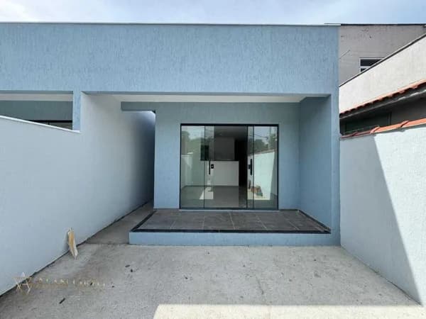 Apartamento em Maricá - Itapeba