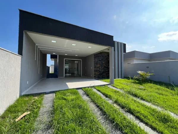 Casa em Maricá - Ubatiba