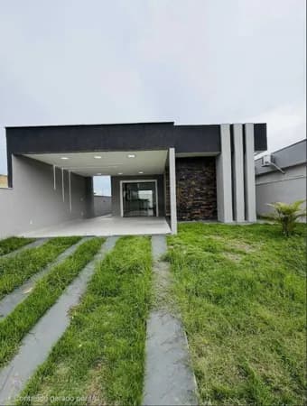 Casa em Maricá - Ubatiba