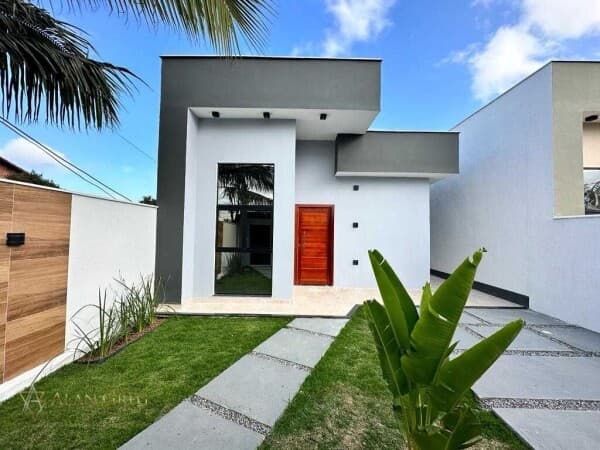 Casa em Maricá - Parque Nanci