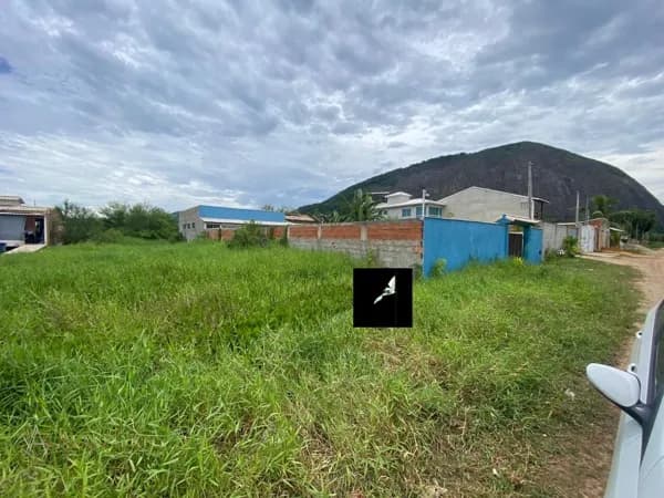 Lote/Terreno em Maricá - Jardim Atlântico Central (Itaipuaçu)