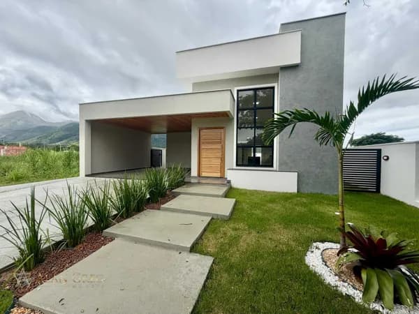 Casa em Maricá - Ubatiba