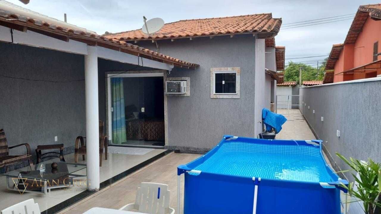 Casa em Maricá - Jardim Atlântico Leste (Itaipuaçu)