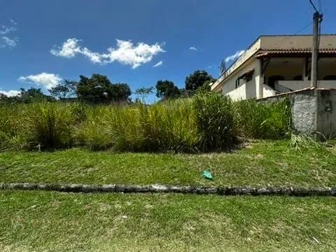 Lote/Terreno em Maricá - Pindobas