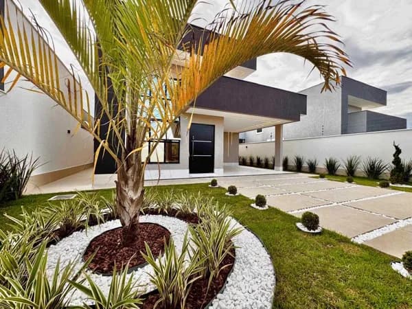 Casa em Maricá - Jardim Atlântico Leste (Itaipuaçu)