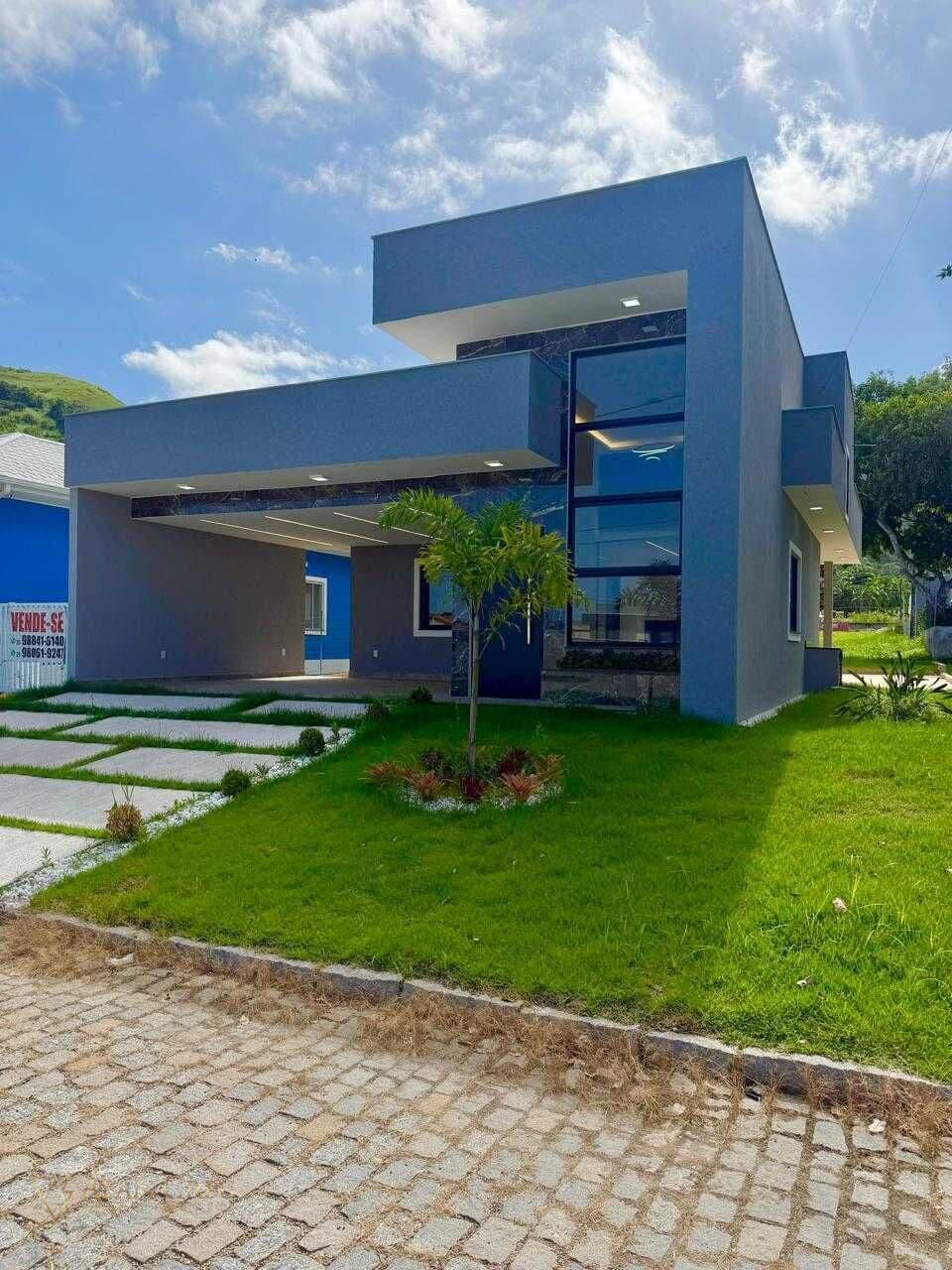 Casa em Maricá - São José de Imbassai