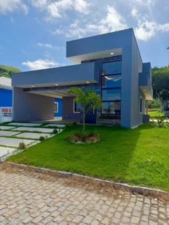 Casa em Maricá - São José de Imbassai