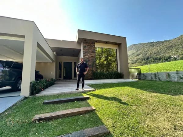 Apartamento em Maricá - Ubatiba