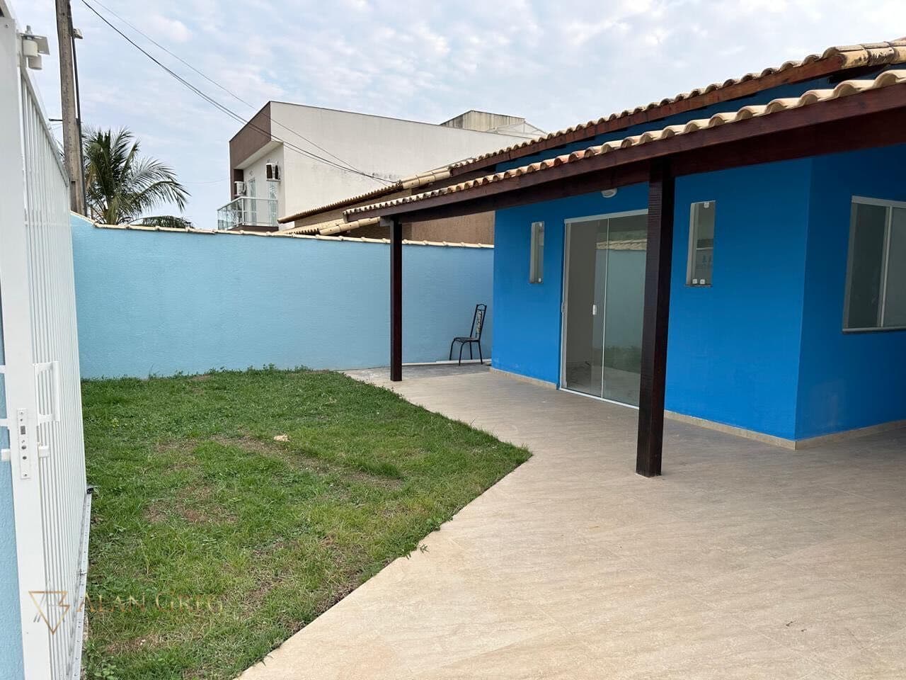 Casa em Maricá - São José do Imbassaí