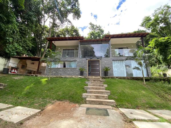 Casa em Maricá - Itaocaia Valley
