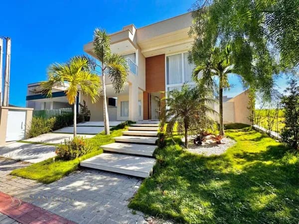 Casa em Maricá - Inoã (Inoã)
