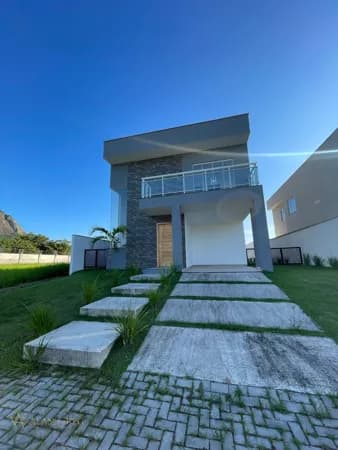 Casa em Maricá - Inoã (Inoã)