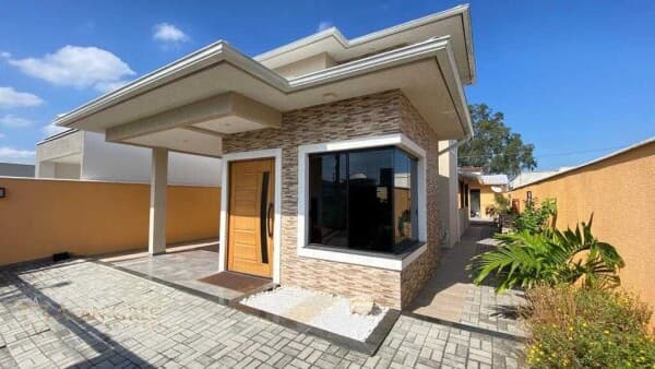 Casa em Maricá - Pindobas