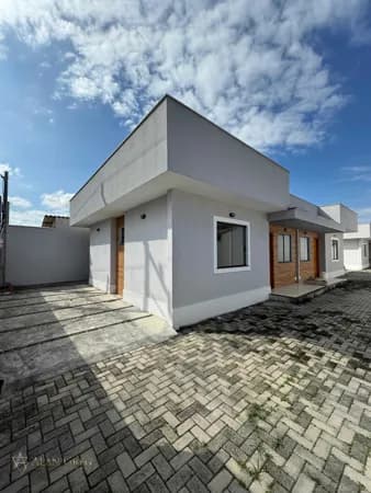 Casa em Maricá - Jardim Atlântico Central (Itaipuaçu)