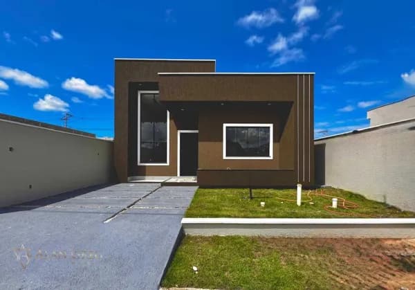 Casa em Maricá - Ubatiba