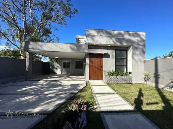 Casa Alto Padrão - Casa dos Sonhos !