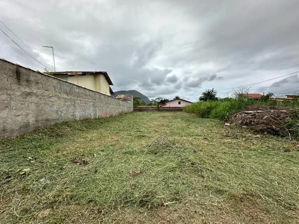 Lote/Terreno em Maricá - Jardim Atlântico Central (Itaipuaçu)